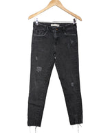 504362 Jeans ZARA Occasion Once Again Friperie en ligne