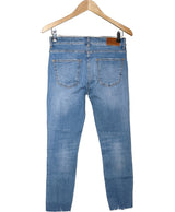 504363 Jeans ZARA Occasion Vêtement occasion seconde main