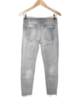 504367 Jeans ZARA Occasion Vêtement occasion seconde main