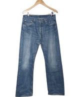 504383 Jeans LEVI'S Occasion Once Again Friperie en ligne
