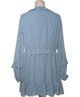 504402 Robes ZARA Occasion Vêtement occasion seconde main