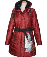 504436 Manteaux DESIGUAL Occasion Once Again Friperie en ligne