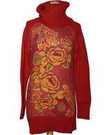 504442 Robes DESIGUAL Occasion Once Again Friperie en ligne