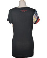 504443 Tops et t-shirts DESIGUAL Occasion Vêtement occasion seconde main