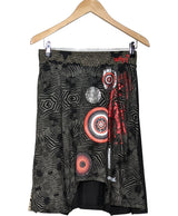 504447 Jupes DESIGUAL Occasion Once Again Friperie en ligne