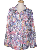 504462 Chemises et blouses DAMART Occasion Once Again Friperie en ligne