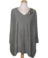 504465 Pulls et gilets CAMAIEU Occasion Once Again Friperie en ligne