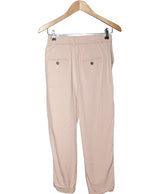 504467 Pantalons et pantacourts ZARA Occasion Vêtement occasion seconde main