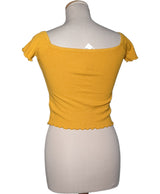 504525 Tops et t-shirts STRADIVARIUS Occasion Vêtement occasion seconde main