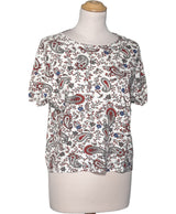 504533 Tops et t-shirts PULL AND BEAR Occasion Once Again Friperie en ligne