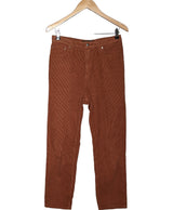 504549 Pantalons et pantacourts STRADIVARIUS Occasion Once Again Friperie en ligne
