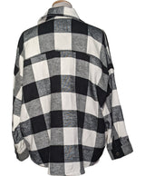 504552 Pulls et gilets ZARA Occasion Vêtement occasion seconde main