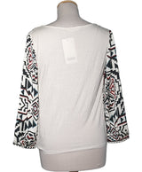 504570 Chemises et blouses NAF NAF Occasion Vêtement occasion seconde main