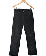 504584 Pantalons et pantacourts CAROLL Occasion Once Again Friperie en ligne