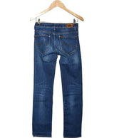 504586 Jeans LEE Occasion Vêtement occasion seconde main