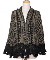 504591 Pulls et gilets ZARA Occasion Once Again Friperie en ligne