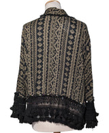 504591 Pulls et gilets ZARA Occasion Vêtement occasion seconde main