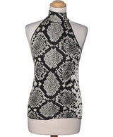 504593 Tops et t-shirts ZARA Occasion Once Again Friperie en ligne