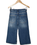504646 Pantalons et pantacourts MANGO Occasion Vêtement occasion seconde main