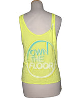 504652 Tops et t-shirts REEBOK Occasion Vêtement occasion seconde main