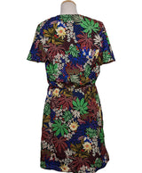 504658 Robes IKKS Occasion Vêtement occasion seconde main