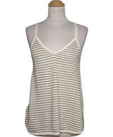 504661 Tops et t-shirts MANGO Occasion Once Again Friperie en ligne