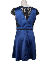504678 Robes JUS D'ORANGE Occasion Vêtement occasion seconde main