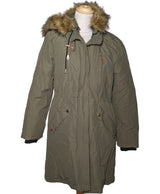 504691 Manteaux KOOKAI Occasion Once Again Friperie en ligne