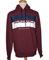 504695 Pulls et gilets JACK AND JONES Occasion Once Again Friperie en ligne