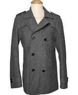 504709 Manteaux JULES Occasion Once Again Friperie en ligne