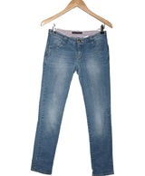 504718 Jeans IKKS Occasion Once Again Friperie en ligne