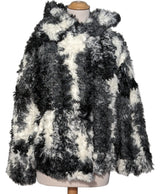 504726 Manteaux ZARA Occasion Once Again Friperie en ligne