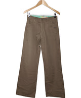 504729 Pantalons et pantacourts ROXY Occasion Once Again Friperie en ligne