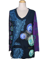 504741 Tops et t-shirts DESIGUAL Occasion Once Again Friperie en ligne
