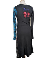 504753 Robes DESIGUAL Occasion Vêtement occasion seconde main