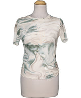 504761 Tops et t-shirts STRADIVARIUS Occasion Once Again Friperie en ligne