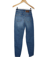 504783 Jeans PIECES Occasion Vêtement occasion seconde main