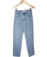 504784 Jeans PULL AND BEAR Occasion Once Again Friperie en ligne
