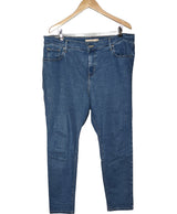 504805 Jeans LEVI'S Occasion Once Again Friperie en ligne