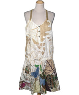 504829 Robes DESIGUAL Occasion Once Again Friperie en ligne