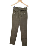 504845 Pantalons et pantacourts MORGAN Occasion Once Again Friperie en ligne