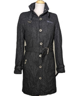 504851 Manteaux BILLABONG Occasion Once Again Friperie en ligne