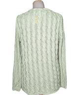 504870 Pulls et gilets ZARA Occasion Vêtement occasion seconde main