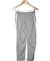 504876 Pantalons et pantacourts ZARA Occasion Vêtement occasion seconde main