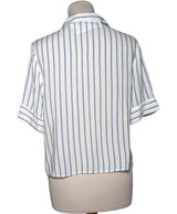 504878 Tops et t-shirts BERSHKA Occasion Vêtement occasion seconde main