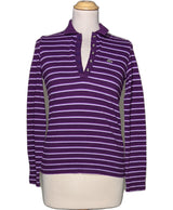 504881 Tops et t-shirts LACOSTE Occasion Once Again Friperie en ligne