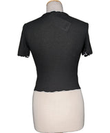 504883 Tops et t-shirts ZARA Occasion Vêtement occasion seconde main
