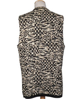504896 Pulls et gilets DEVERNOIS Occasion Vêtement occasion seconde main
