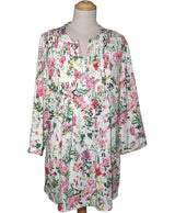 504911 Chemises et blouses DAMART Occasion Once Again Friperie en ligne