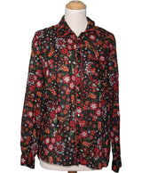 504929 Chemises et blouses CAROLL Occasion Once Again Friperie en ligne